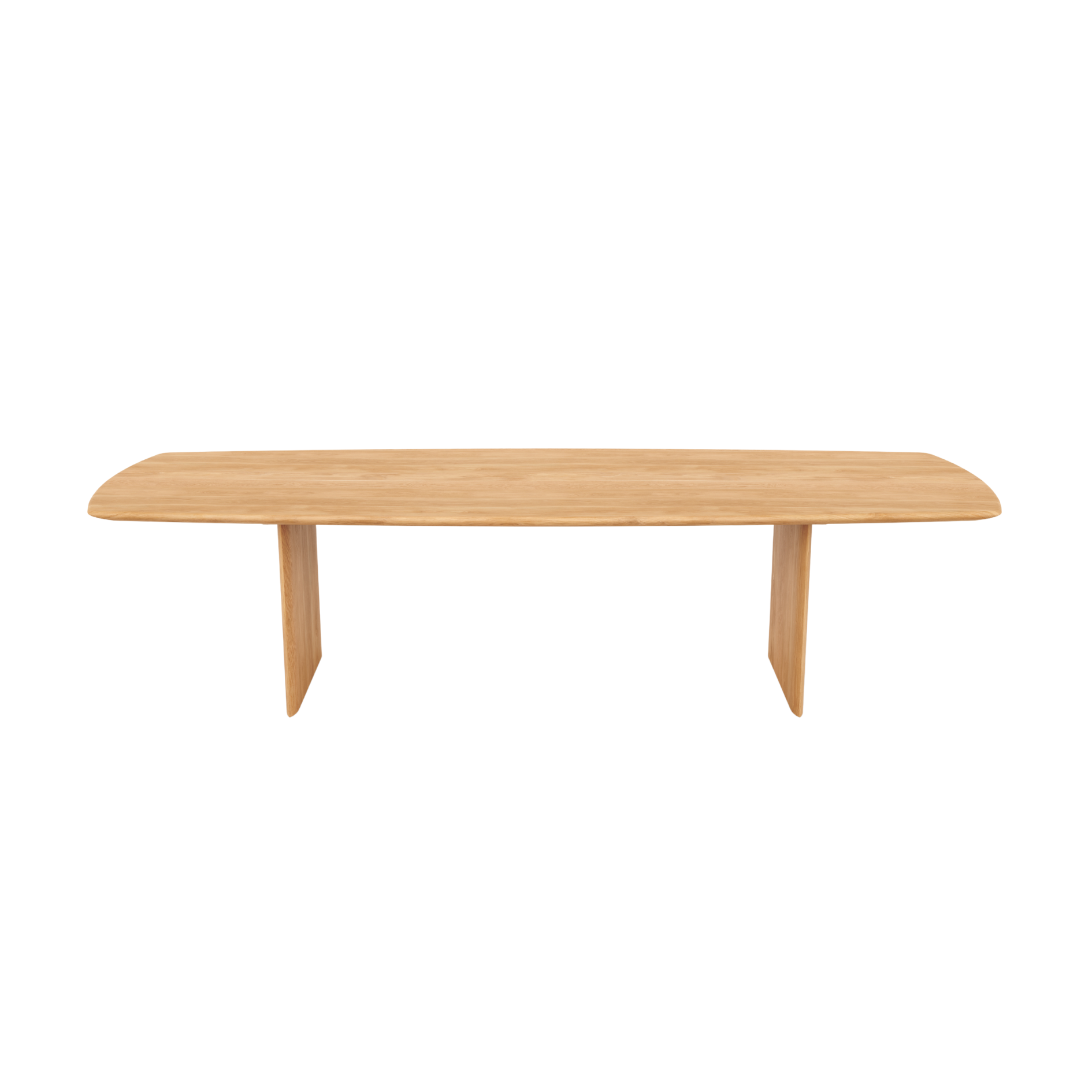 No7 Dining Table